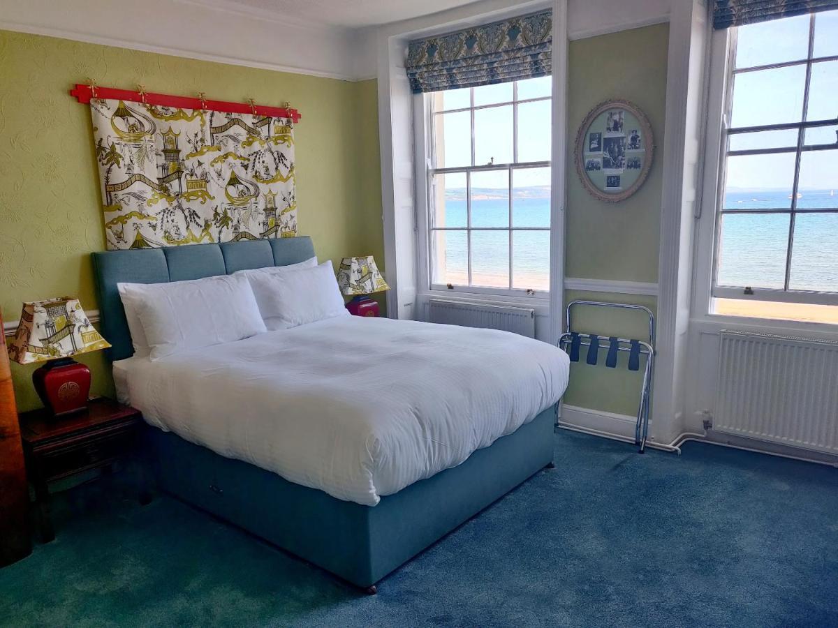 The Lawrence Of Arabia Hotel Weymouth Pokój zdjęcie